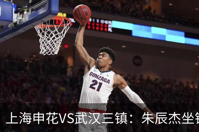 上海申花VS武汉三镇：朱辰杰坐镇后防，特谢拉领衔前场，拉唐冲锋