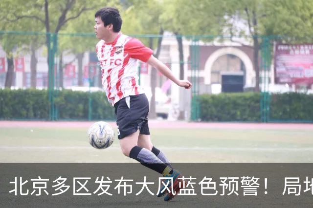 北京多区发布大风蓝色预警！局地阵风可达8级以上，具体地区——