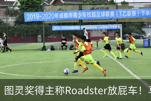 图灵奖得主称Roadster放屁车！马斯克回怼：我朝你放屁