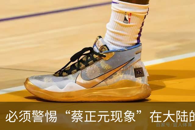 必须警惕“蔡正元现象”在大陆的泛滥