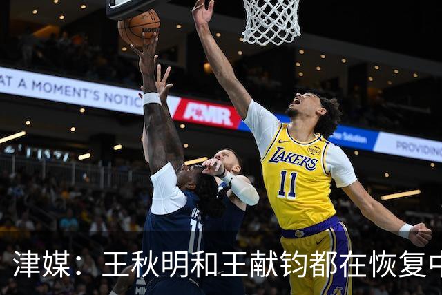 津媒：王秋明和王献钧都在恢复中，能够正常参与最后两轮比赛
