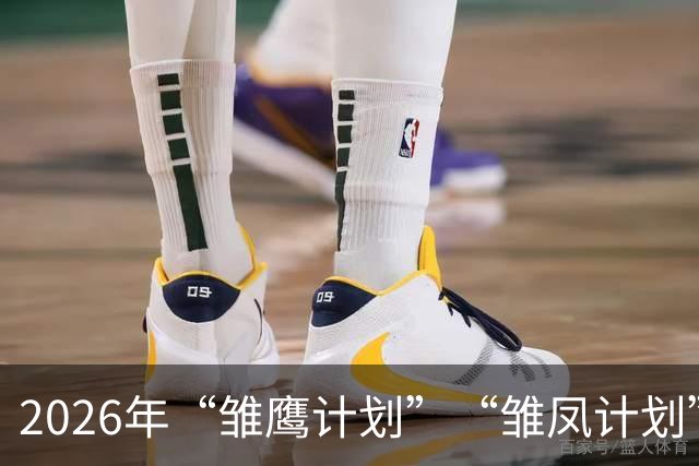 2026年“雏鹰计划”“雏凤计划”U15足球队将赴西班牙集训